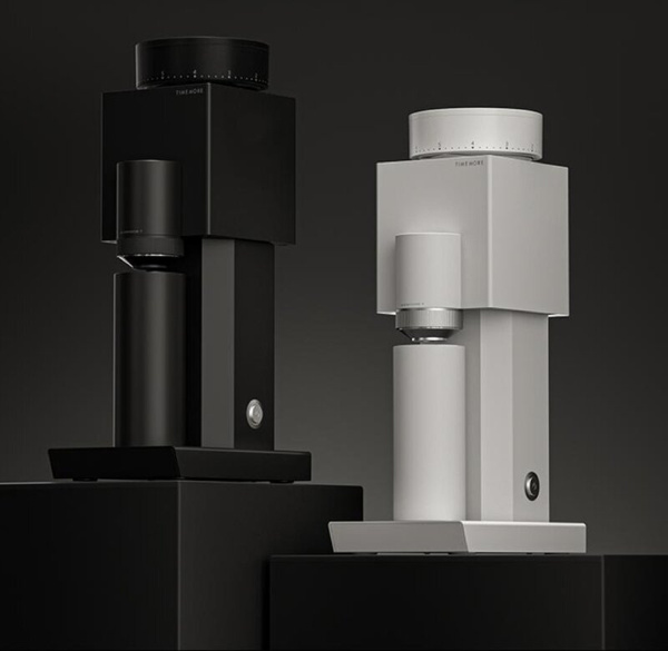 Młynek do kawy Timemore BRICKS 01S - Czarny