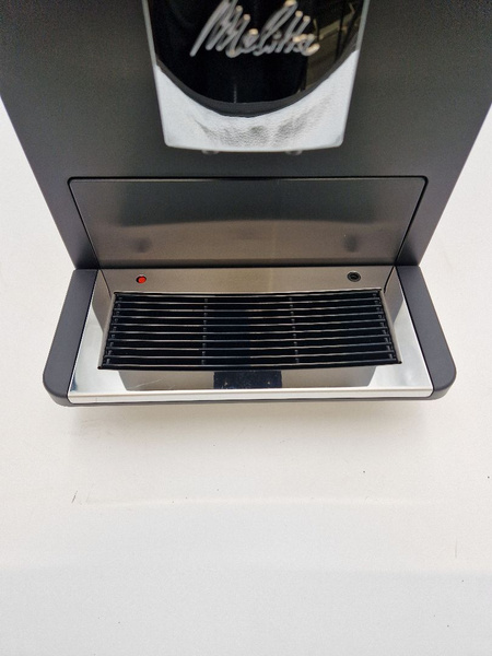 OUTLET 13083 - Ekspres do kawy Melitta LatteSelect F63/0-212 - Czarny