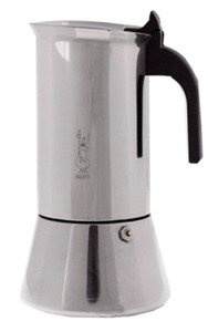 Kawiarka Bialetti Venus 10 filiżanek - NIEDOSTĘPNY