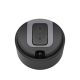 Kubek termiczny Kambukka Olympus 300 ml - Jet Black + GRATIS 9 DRIP BAGÓW