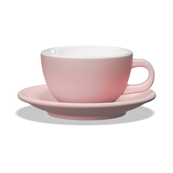 Filiżanka Club House Tulipano 300ml - Różowa