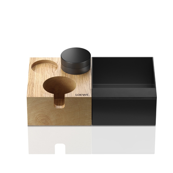 Akcesoria do ekspresu Loewe Barista Set