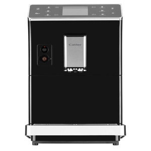 Ekspres do kawy Catler EA 950 - Czarny