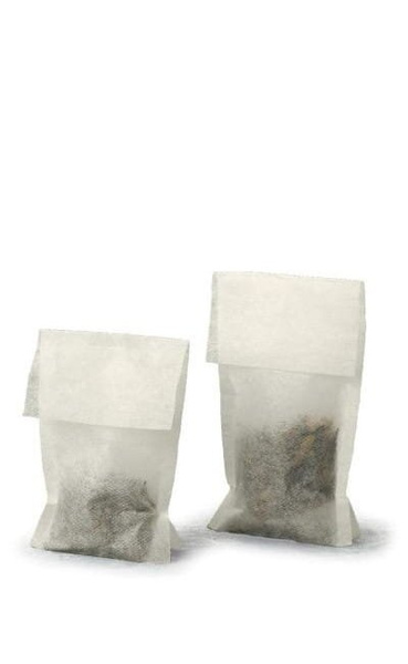 OUTLET - Filtry do herbaty - 100 sztuk