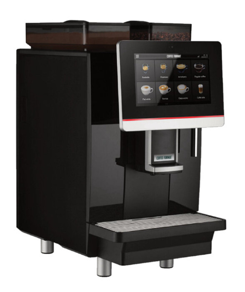 Ekspres do kawy Coffee Format Demy