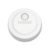 OUTLET - Termos obiadowy Kambukka Bora 600ml - Chalk White