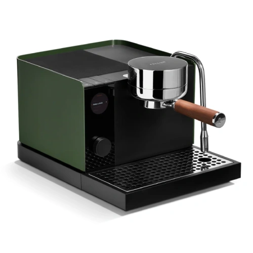Ekspres do kawy Fellow Espresso Series 1 - Zielony