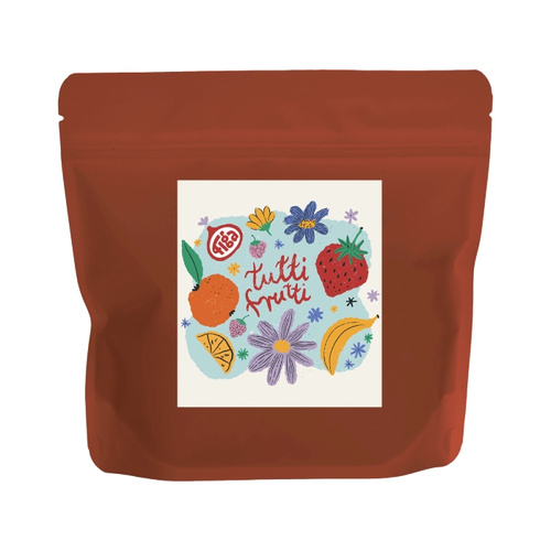 Kawa ziarnista Figa Coffee Tutti Frutti 15 FILTR 250g