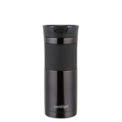 Kubek termiczny Contigo Byron 590 ml - Czarny