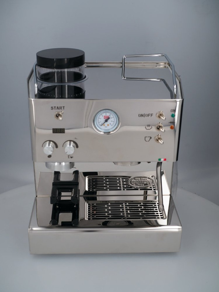 OUTLET 5566 - Ekspres do kawy Quick Mill 03035 Pegaso PID
