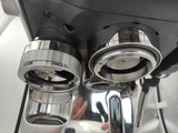 OUTLET 15129 - Kolbowy ekspres do kawy Sage SES990BTR