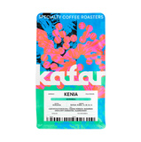 Kawa ziarnista Kafar Kenia Muranga Espresso 250g
