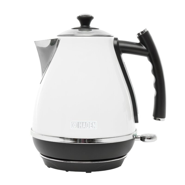 Czajnik elektryczny Haden Cotswold 1,7l - Biały