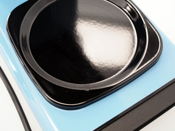 OUTLET 69153 - Ekspres do kawy Moccamaster KBG 741 Select Pastel Blue - Niebieski pastelowy