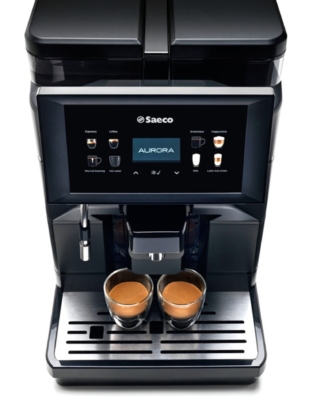 Ekspres do kawy Saeco Aurora M2 + ZESTAW GRATISÓW