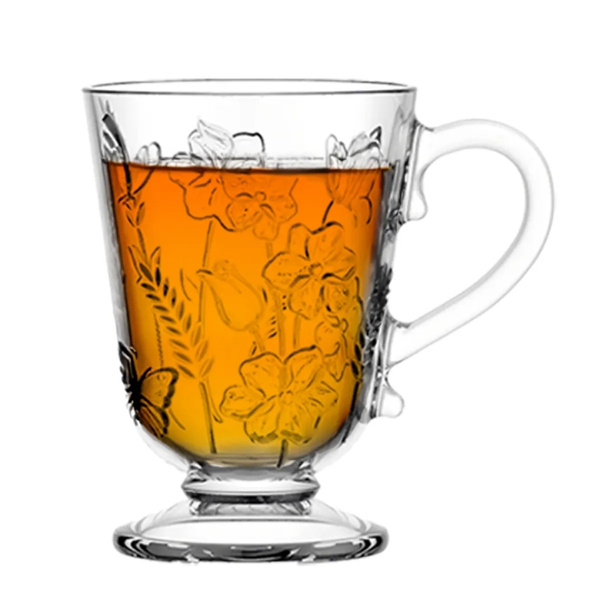 Szklanka Altom Design Rosalie na stopce 310ml