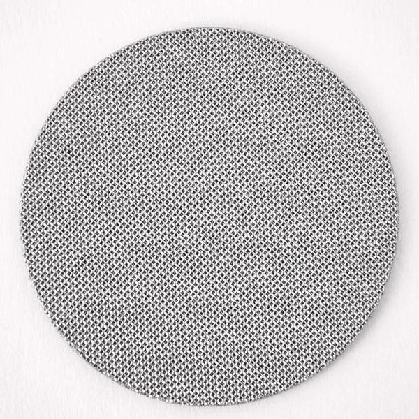Sitko dyfuzyjne do espresso Puck Screen PSS AVX 57,5 mm - grubość 1mm