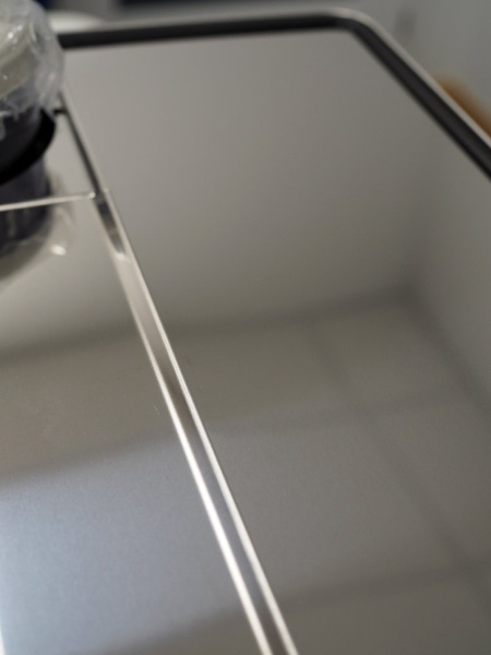 OUTLET 51811 - Ekspres do kawy Lelit Anita PL042TEMD z młynkiem