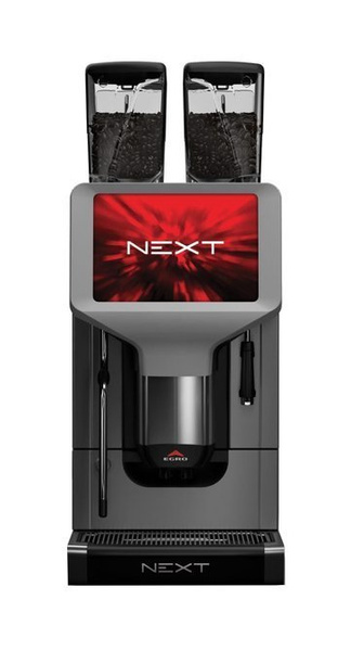 Ekspres do kawy EGRO NEXT Pure Coffee