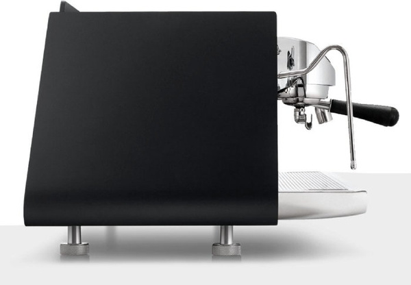 Ekspres do kawy Victoria Arduino Eagle One E1 PRIMA - Czarny