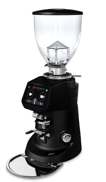 Młynek do kawy Fiorenzato F64 EVO - Czarny matowy