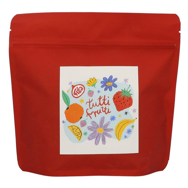 Kawa ziarnista Figa Coffee Tutti Frutti 2 FILTR 250g - NIEDOSTĘPNY