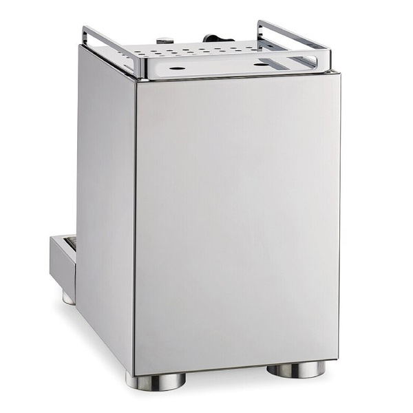 Ekspres do kawy La Pavoni Mini Cellini LPSMCS01EU - Stalowy – NIEDOSTĘPNY