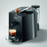 Ekspres do kawy Jura ONO Coffee Black (EA) – NIEDOSTĘPNY