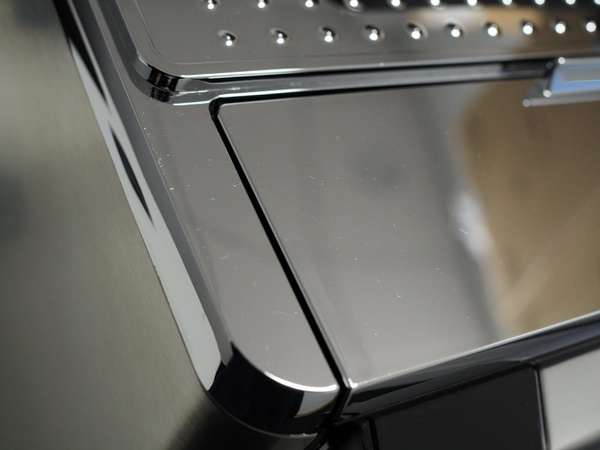 OUTLET 4412 - Ekspres do kawy Catler ES 910