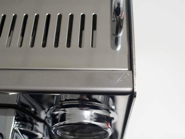 OUTLET - Ekspres do kawy Quick Mill 0960 Carola PID