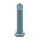 Saturator do gazowania wody Smeg SKC01SBM - Storm blue Mat