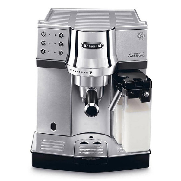 Ekspres do kawy DeLonghi EC 850.M - NIEDOSTĘPNY 