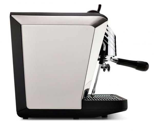 Ekspres do kawy Nuova Simonelli Oscar II black tank