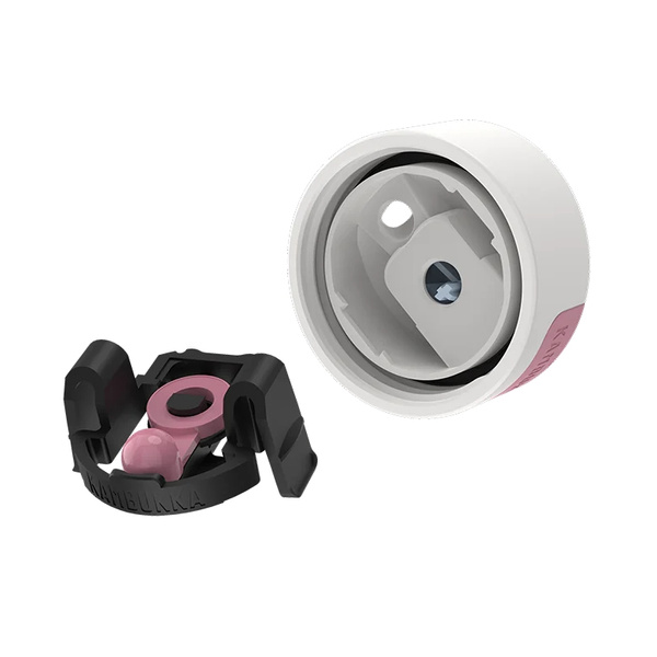 Kubek termiczny Kambukka Olympus 500 ml - Macaron Pink