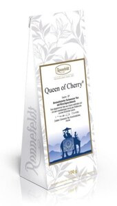 Czarna herbata Ronnefeldt Queen of Cherry® 100g
