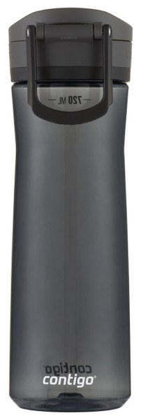 Butelka na wodę Contigo Jackson 2.0 LICORICE 750 ml - NIEDOSTĘPNY