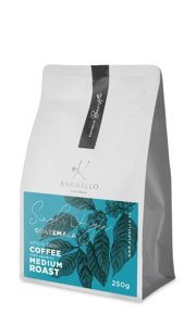 Kawa ziarnista Karmello Guatemala Single Origin 250g