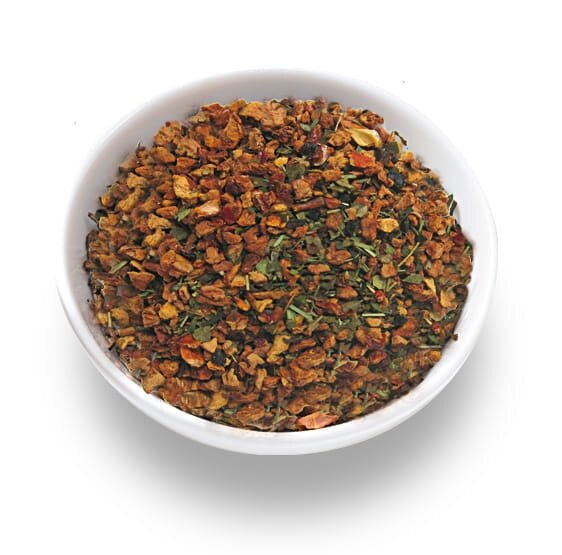 Owocowa herbata Ronnefeldt Leaf Cup Lemon Fresh 15x3,2g