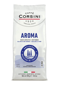 Kawa mielona Caffè Corsini Aroma 250g