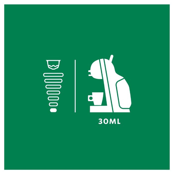 i	Kapsułki Nescafé Dolce Gusto STARBUCKS® Espresso Roast 12 sztuk  – NIEDOSTĘPNY