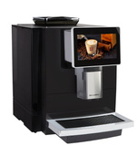 Ekspres do kawy Dr. Coffee F10 PRO - Czarny + GRATIS 6KG KAWY