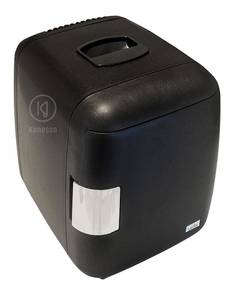 Lodówka/Chłodziarka do ekspresu Saeco czarna