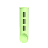 Filtry do butelki Dafi Soft i Solid - Pistacjowe 3 sztuki