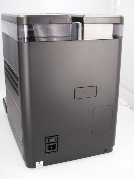 OUTLET - Ekspres do kawy Saeco Royal Black