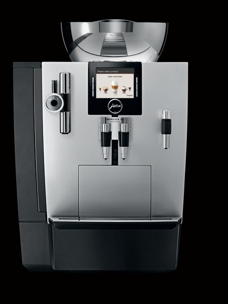 Ekspres Jura Impressa XJ9 - NIEDOSTĘPNY