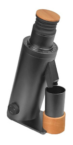 Młynek do kaw DF64V 2 Generacji Single Dose - Ciemnoszary