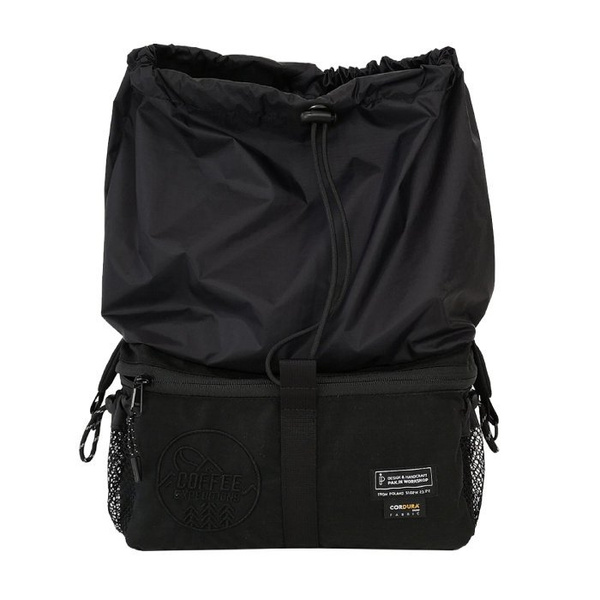 Torba Coffee Expedition LunchPAK