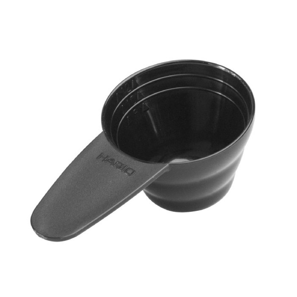 Szklany Drip Hario V60-01 - Olive Wood