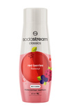 Zestaw Syrop SodaStream Owoce Leśne 6x440 ml - Bez Cukru + Torba