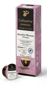 Kapsułki Tchibo Cafissimo Grand Classe Ethiopia Hambela Wamena 10 szt. - NIEDOSTĘPNY